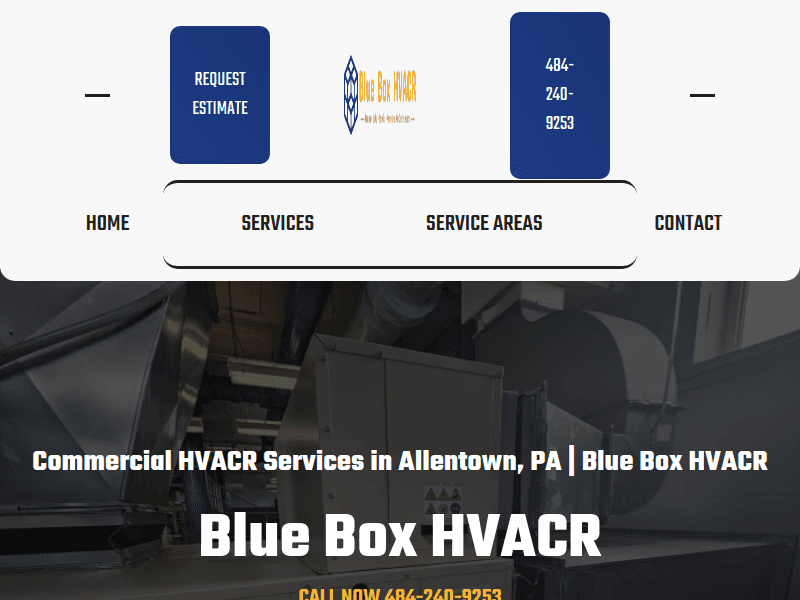 Blueboxhvacr