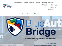 Bluebridgetraining