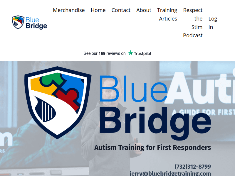 Bluebridgetraining