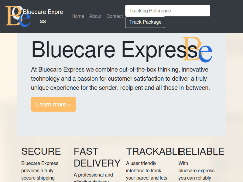 Bluecare