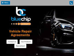 Bluechipwarranty