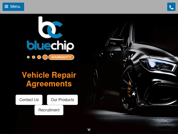 Bluechipwarranty