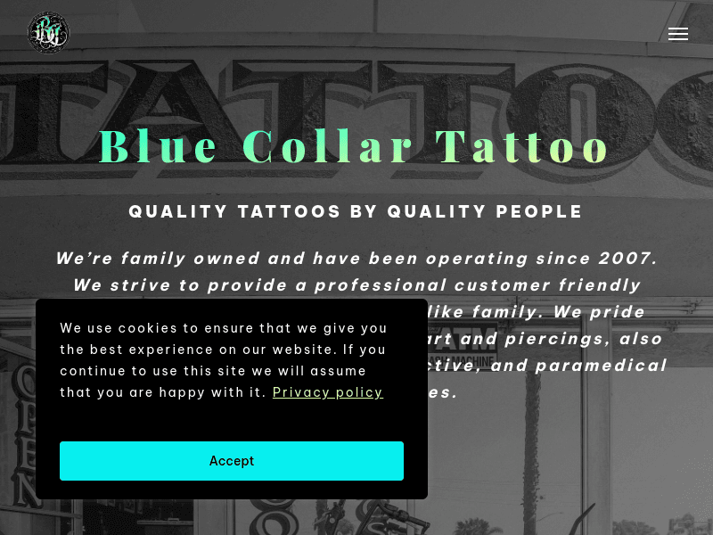 Bluecollartattoooc