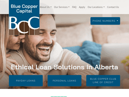 Bluecoppercapital