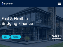 Bluecroftfinance