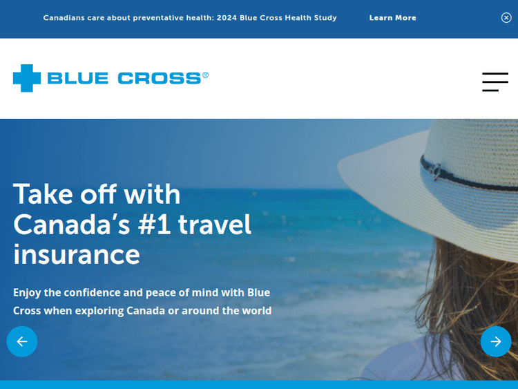Bluecross