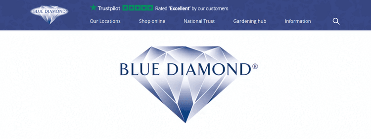 Bluediamond