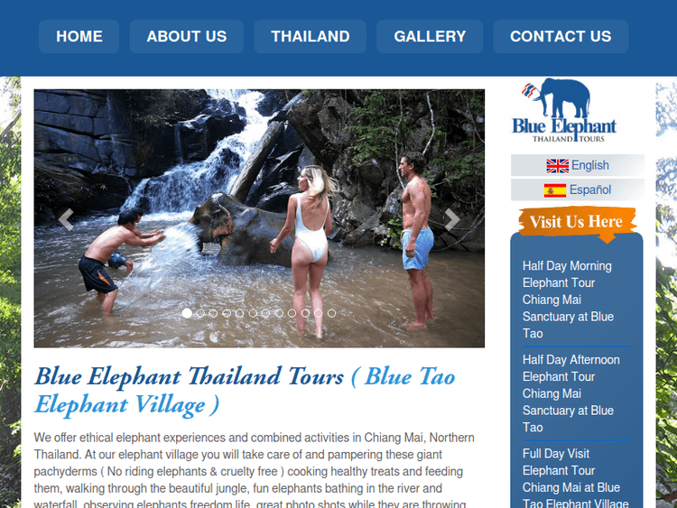 Blueelephantthailandtours