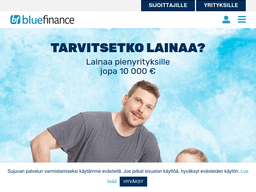 Bluefinance