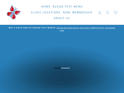 Bluehorizonbloodtests