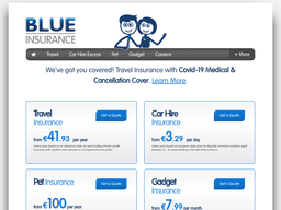 Blueinsurance