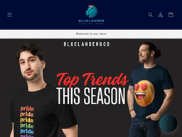 Bluelanderfashionhub