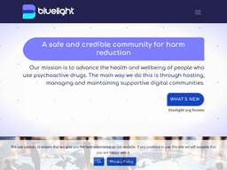 Bluelight
