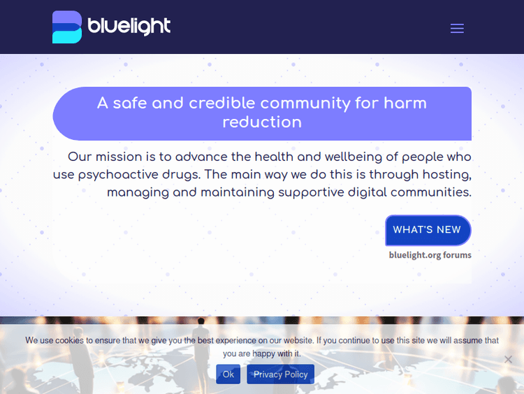 Bluelight