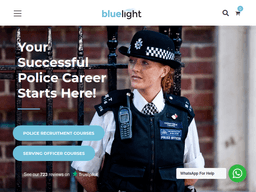 Bluelightonline