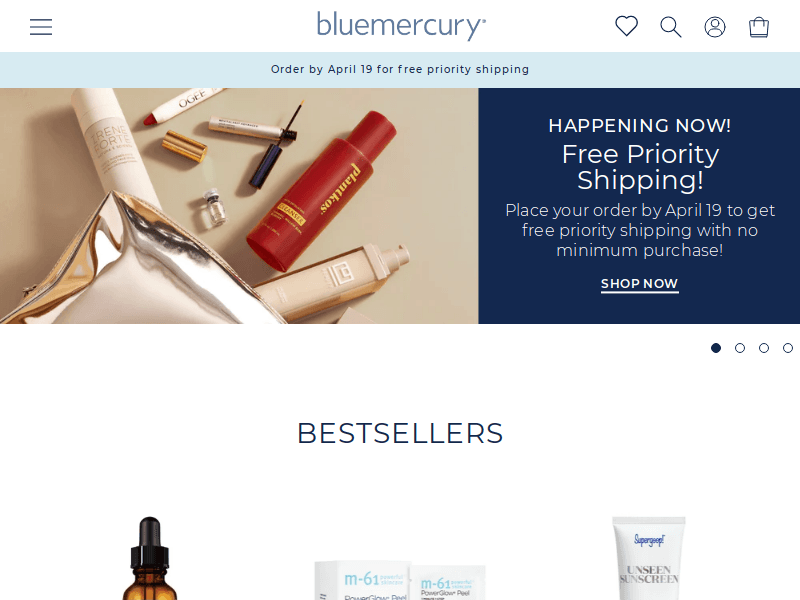 Bluemercury