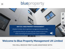 Bluepropertymanagementuk