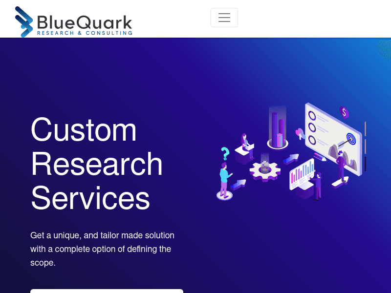 Bluequarkresearch