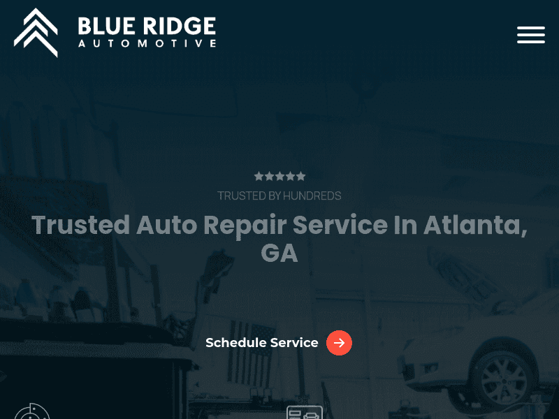 Blueridgeauto