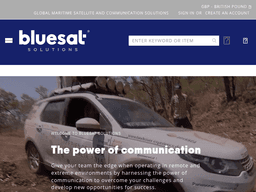 Bluesat