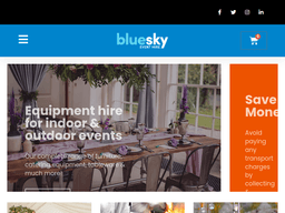 Blueskyeventsolutions