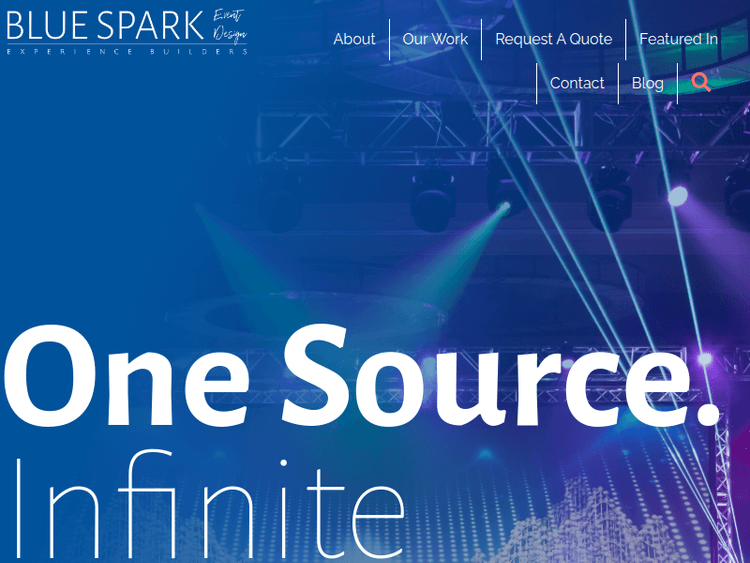 Bluesparkeventdesign