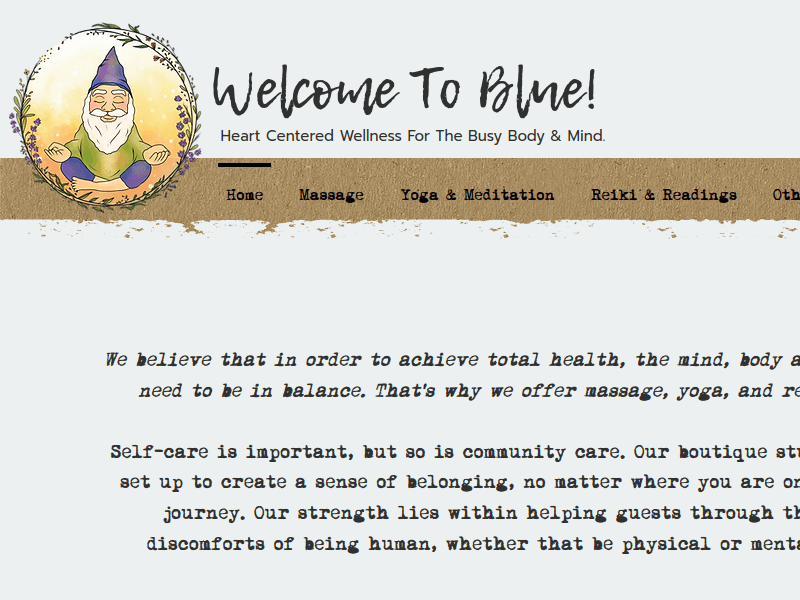 Bluezencollective