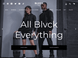 Blvckshop