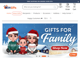 Bmgifts