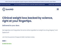 Bmimd