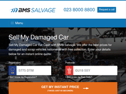 Bmssalvage