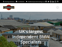 Bmwspecialistreading