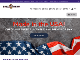 Bmxguru