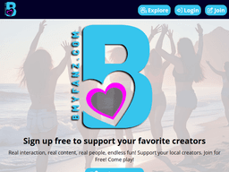 Bmyfanz