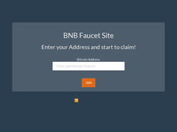 Bnbfaucet