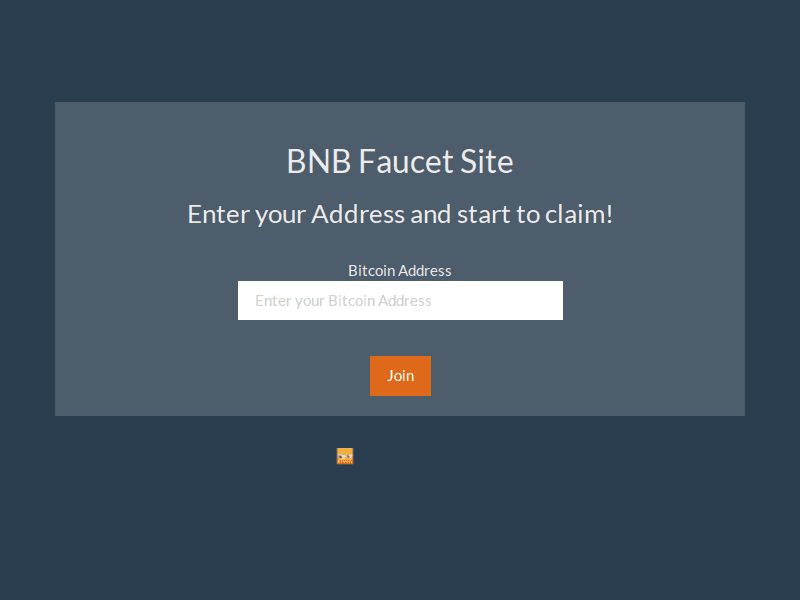 Bnbfaucet