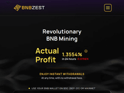 Bnbzest