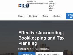 Bngconsultancy
