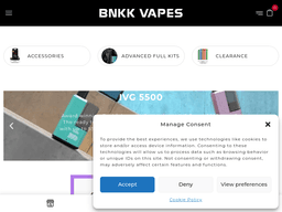 Bnkkvape