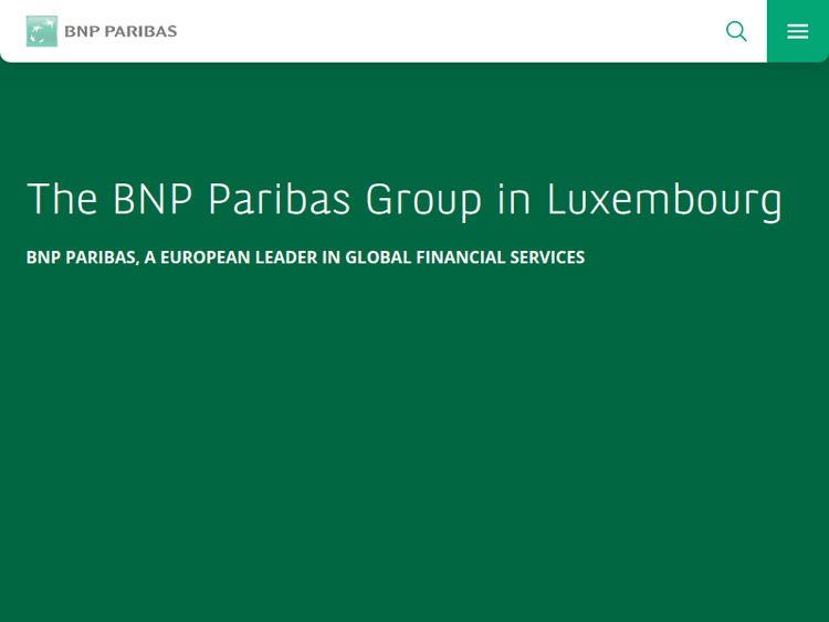 Bnpparibas