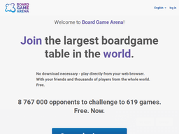Boardgamearena