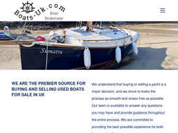 Boats-uk