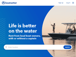Boatsetter