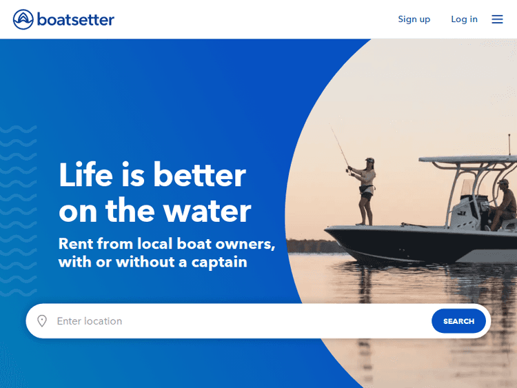 Boatsetter
