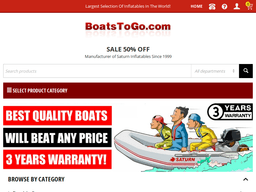 Boatstogo