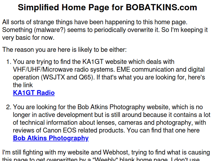Bobatkins