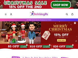 Bobblegifts