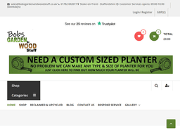 Bobsgardenandwoodstuff