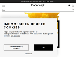 Boconcept