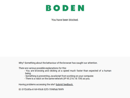 Boden
